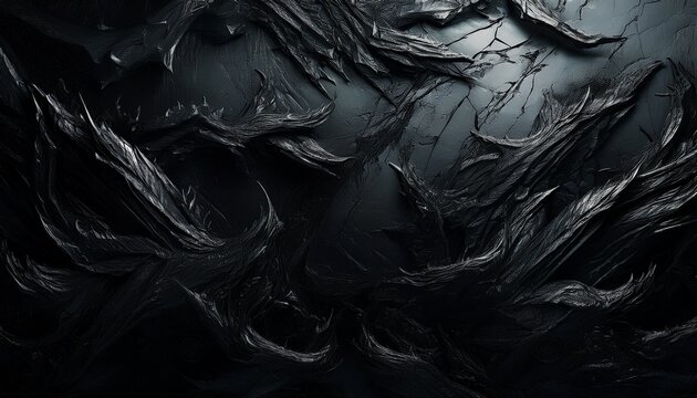 dark and atmospheric black metal background with rough texture grim sinister evil gothic music heavy metal dark