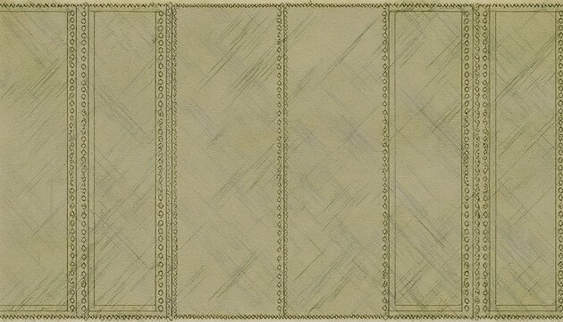 stamp background or fabric sample vintage postage stamp distressed material