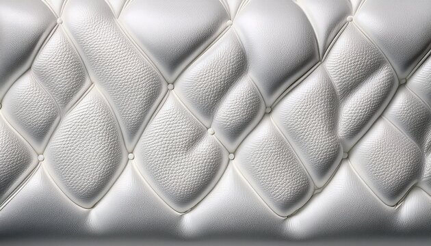 pearl white leather texture for luxury product design premium packaging branding seamless soft grain high resolution realistic