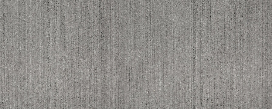 Gray concrete wall texture surface background pattern