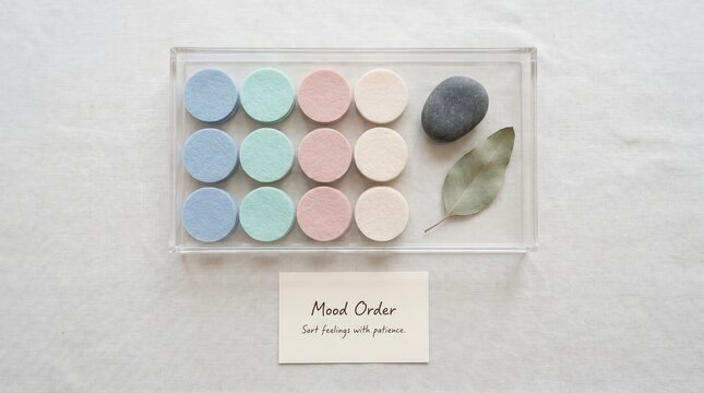 Minimalist Self Care Products for International Self Care Day
