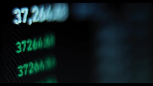 Digital X Ray Image of Human Hand with Binary Data and Technology Network Concept on Blue Green Background