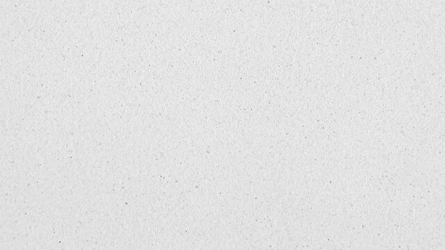 Abstract white newspaper texture background, White recycle craft paper cardboard surface texture background stop motion.
video resolution 4k.cloth surface texture background video animated 