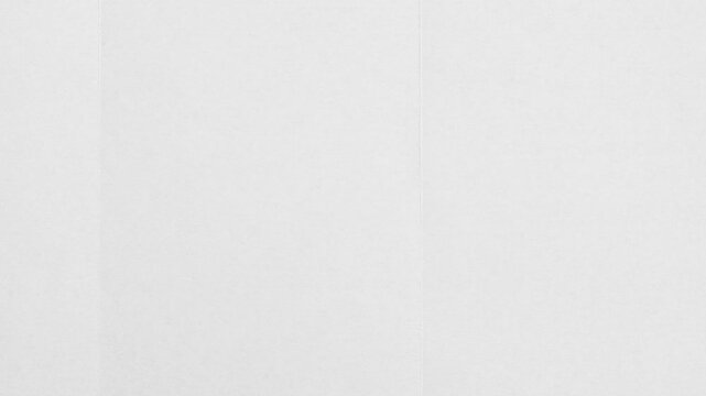 Vintage paper texture with subtle grain and fine scratches suitable, white moving paper texture,
Abstract white newspaper texture with vintage grunge paper, Animated stop motion crumpled pape