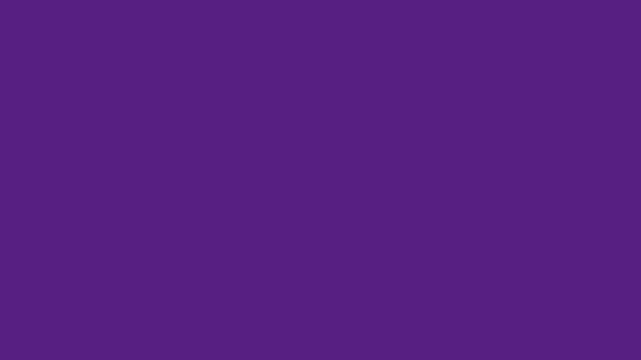 Solid purple animation 4k background, texture, minimalist vibrant, violet backdrop for, creative projects