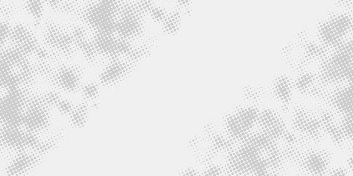 Abstract photocopy texture background with dark edges - landscape pattern art gradient