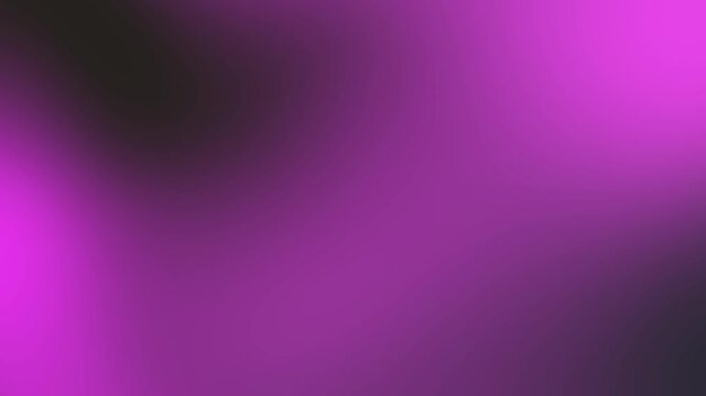 Seamless abstract gradient background 4K animation with smooth flowing motion.