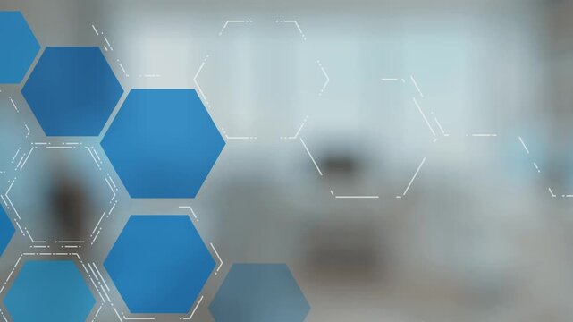 Concept design of managing online documents with cloud storage, digital file management, and secure sharing. Online documents improve workflow, online documents enhance security. Gist