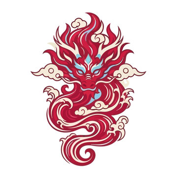 Water Spirit Icon