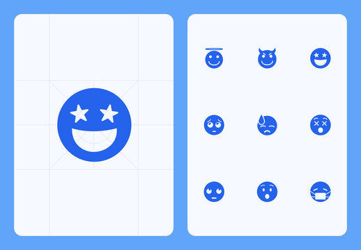 Emoticons Collection