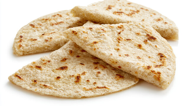 green banana flour flatbread soft pliable ancient grain