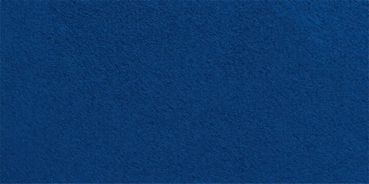 A solid, deep royal blue textured background with a subtle woven pattern creates a sophisticated and versatile backdrop.