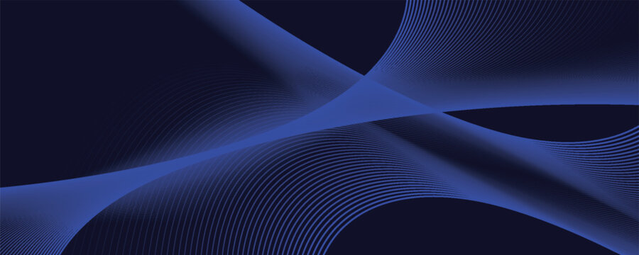 Premium background design with diagonal dark blue line pattern. eps 10