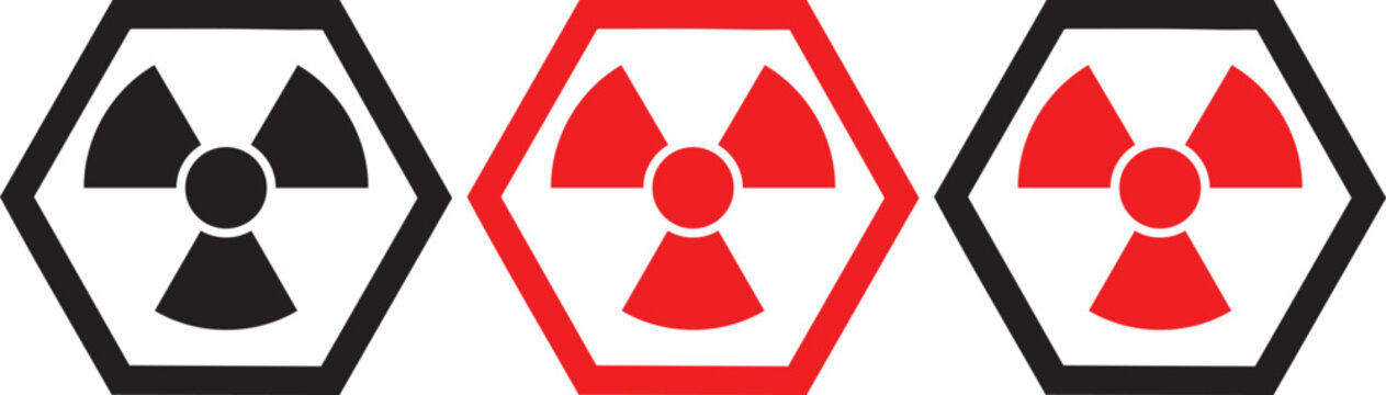 Radioactive decay Radioactive contamination