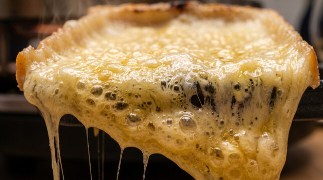 Raclette, Swiss cheese