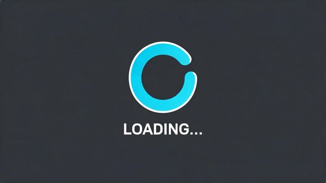 Loading icon 
