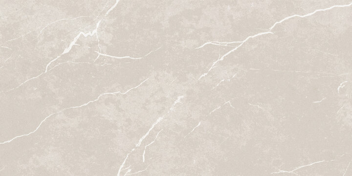 A textured, taupe-gray stone background showcasing prominent, branching white veins across a naturally mottled surface.