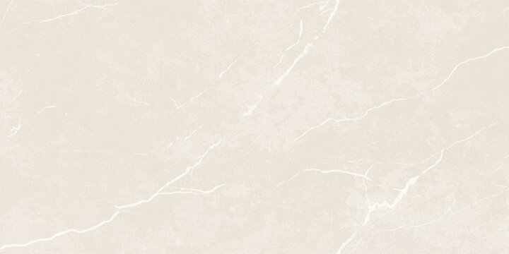 A warm, beige colored marble texture background characterized by delicate white veins and a subtle, natural stone appearance