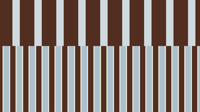Abstract geometric striped pattern desktop wallpaper vector