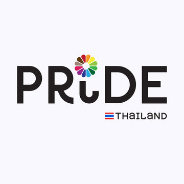 Pride logo