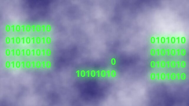 binomial cloud concept