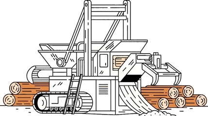 Fototapeta premium Adobe Illustrator Artwork