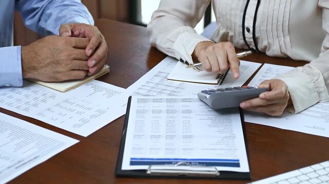accountant team department audit accounting standards system. concepts audit finance accounts and tax.