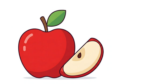 Apple Leaf