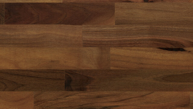 Close-Up of Detailed Wooden Surface Featuring Rich Grain Patterns and Natural Knots for Culinary Arts and Kitchen Aesthetics