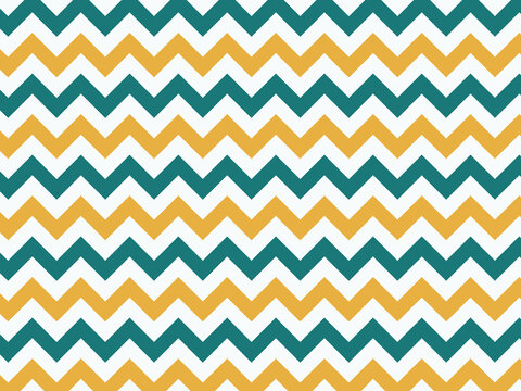 Chevron Zigzag Pattern Bold Stripe Geometric Background