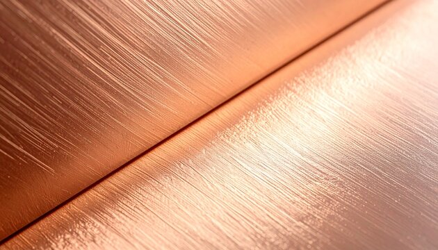 Close up of polished wooden floor surface texture.