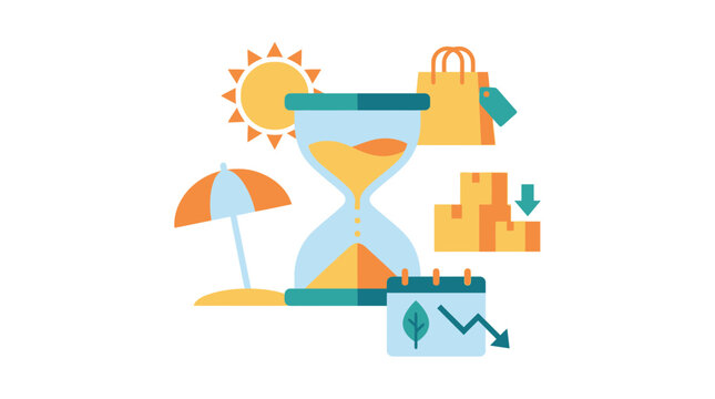 End of Summer Retail Clearance: Time for Deals