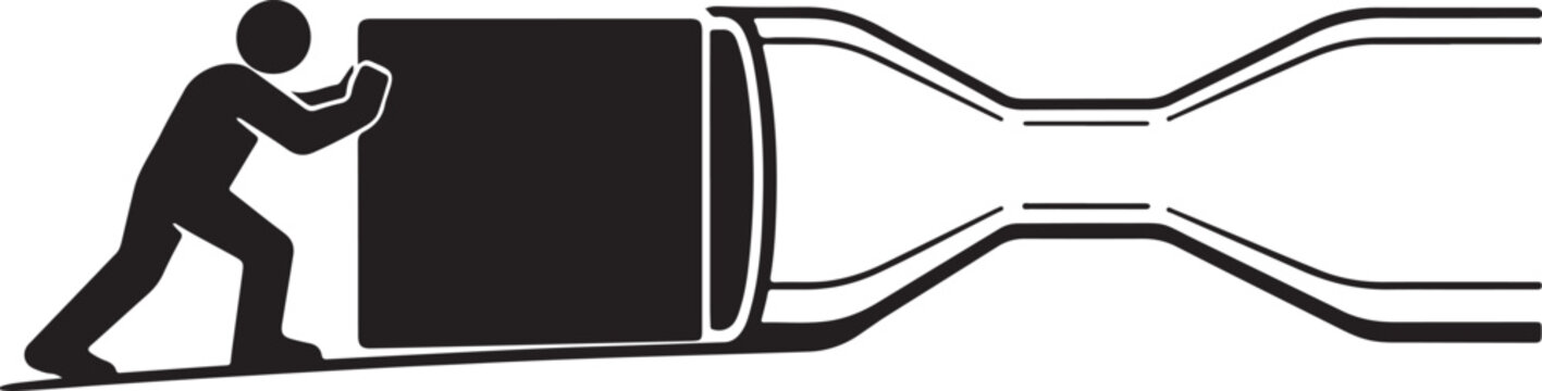 Problem solving bottleneck obstacle