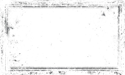 Abstract monochrome grunge texture with dot pattern Weathered canvas texture halftone gradient overlay © Easy World