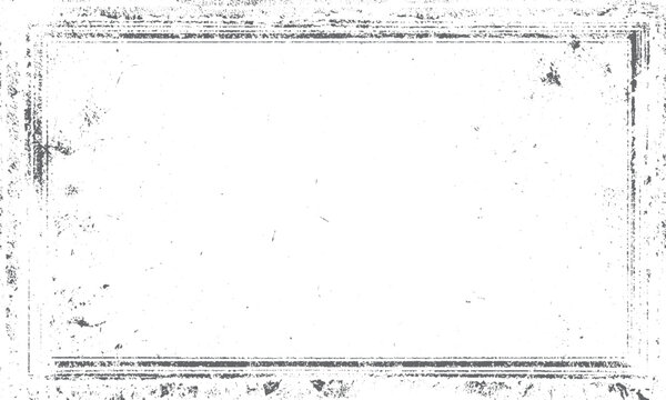 Abstract monochrome grunge texture with dot pattern
Weathered canvas texture halftone gradient overlay