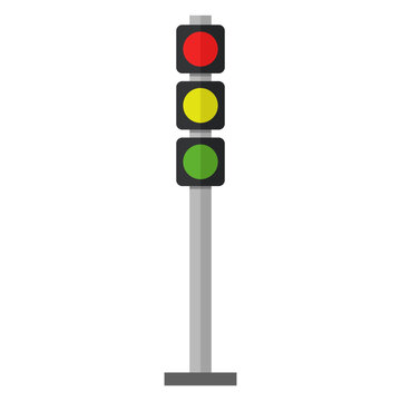 Traffic light
