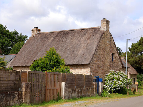Promenade dans les paysages de Vend&eacute;e