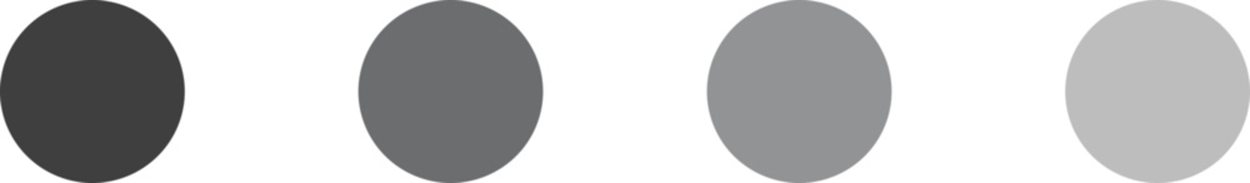 Minimal Loading Progress Indicator Icon with loading indicator  and progress elements. Editable vector.