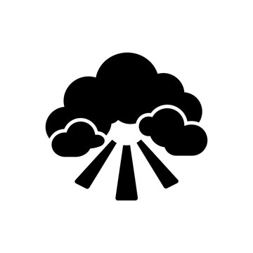 Cloudbreak Rays Hope Guidance Icon