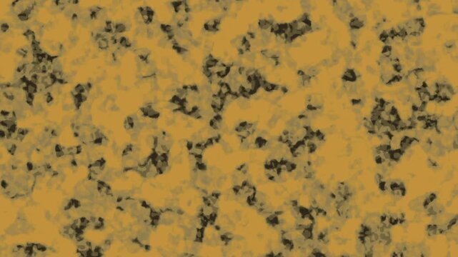 Animated textured surface resembling mountains or natural terrain.