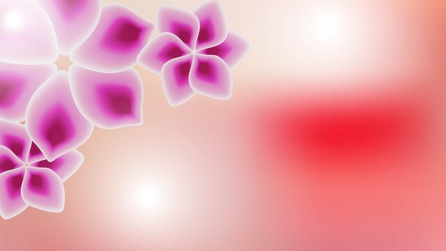 cool single flower design tamplate background wallpaper in dark background 16 to 9 retio disign images photos