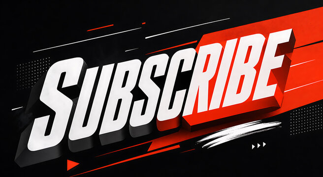 Subscribe to graphic resources with a click on modern technology