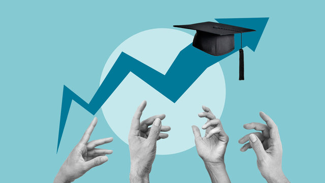 Rising Cost of Higher Education, College Affordability Crisis, Expensive Tuition Fees, Student Debt Burden, Financial Barriers to Academic Opportunity and University Access