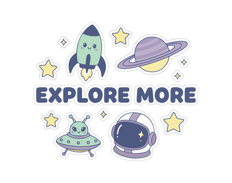 Explore More