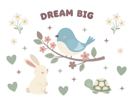 Dream Big