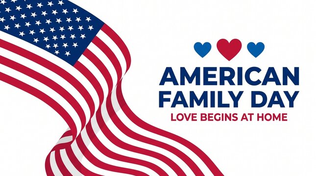 Celebrating Unity The Essence of American Family Day