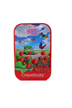 Boite de gourmandises vosgienne