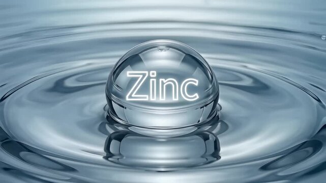 Liquid silver zinc mineral supplement immune defense and flu recovery