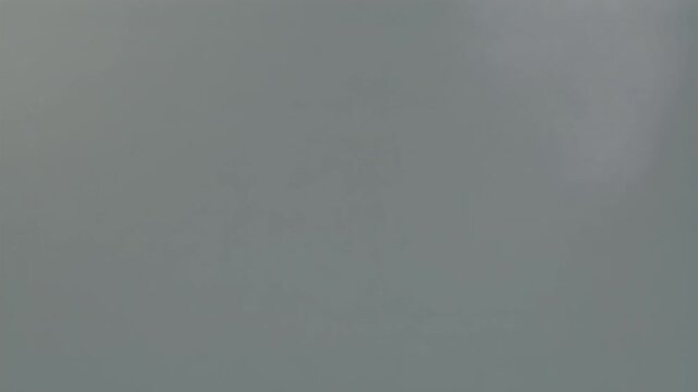 Soft Volumetric Glowing Light Clouds Slowly Expanding and Puffing, Ethereal Motion Graphics Background Full HD