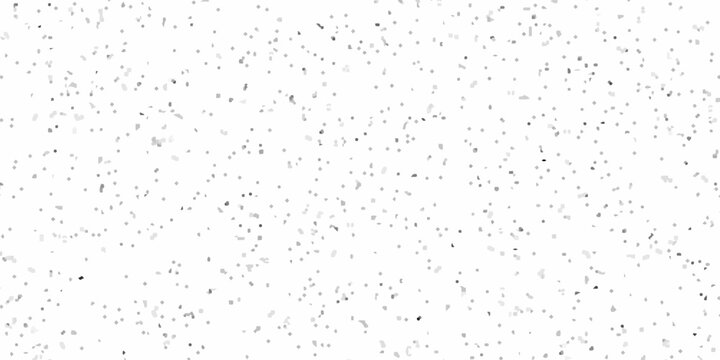 White terrazzo flooring polished rock. Terrazzo marble pattern wall background.	